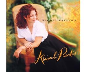 Gloria Estefan - Abriendo Puetas [Import]