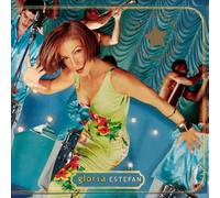 Estefan, Gloria - Alma Caribena-Caribbean Soul