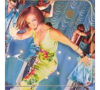 Gloria Estefan Alma Caribena / Carribean Soul (CD) Album