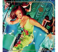 ESTEFAN,GLORIA - Alma Caribena