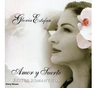 Gloria Estefan - Amor Y Suerte (Spanish Greatest Hits) [Import]