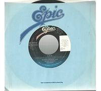Gloria Estefan And Miami Sound Machine - 123 - Gloria Estefan And Miami Sound Machine 7" 45