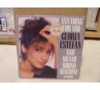 Gloria Estefan and Miami Sound Machine - Anything for You [UK Import]