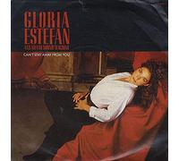 Gloria Estefan and Miami Sound Machine - Can't Stay Away From You - Gloria Estefan And Miami Sound Machine* 7" 45