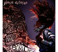 GLORIA ESTEFAN - BRAZIL305 CD NEUF