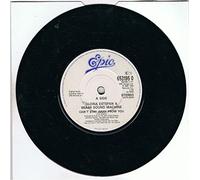 Gloria Estefan - Can't stay away from you (1987) / Vinyl Maxi Single [Vinyl 12'']