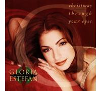 Gloria Estefan – Christmas Through Your Eyes – Importé – Sony Music