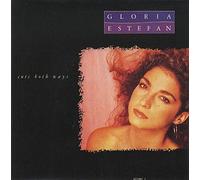 GLORIA ESTEFAN - CUTS BOTH WAYS 7 INCH (7" VINYL 45) UK EPIC