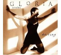 GLORIA ESTEFAN "DESTINY" CD 11 TRACKS NEW