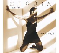 Gloria Estefan Destiny (CD)