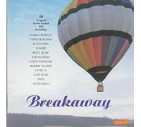 Gloria Estefan Earth, Wind & Fire Glenn Frey Hall & Oates The Bangles - B r e a k a w a y (3/4)