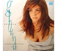 Gloria Estefan - Everlasting Love [12 inch] [Import]