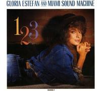 Gloria Estefan - Gloria Estefan - 1 2 3 - [7"]