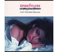 Gloria Estefan - Gloria Estefan - Can't Stay Away From You - [12"]