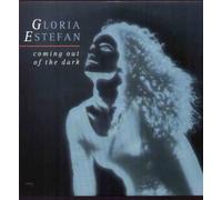 GLORIA ESTEFAN - GLORIA ESTEFAN - COMING OUT OF THE DARK - 12" VINYL