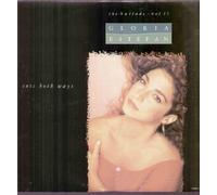 GLORIA ESTEFAN - GLORIA ESTEFAN - CUTS BOTH WAYS - 12" VINYL