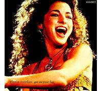 GLORIA ESTEFAN - Gloria Estefan - Get On Your Feet