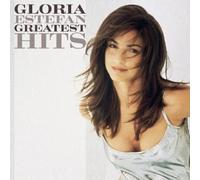 GLORIA ESTEFAN - GREATEST HITS CD 16 TRACKS NEW