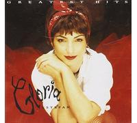 GLORIA ESTEFAN-Greatest Hits-CD by Gloria Estefan (1992-08-02)