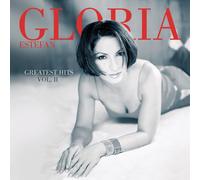 Gloria Estefan - Greatest Hits, Vol. 2 [New CD]