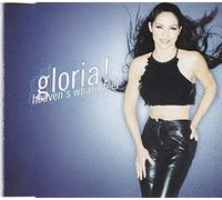 Gloria Estefan - Heavens What I Feel (+Megamix)