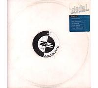 Gloria Estefan - Heaven's What I Feel (X3) / Gloria's Hitmix