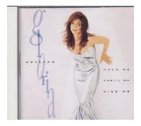 Gloria Estefan - Hold Me, Thrill Me, Kiss Me [Import]