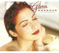 Gloria Estefan - incl. Dr. Beat [DMC Disco Remix] (CD Single Gloria Estefan, 4 Tracks)