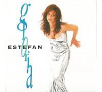 Gloria Estefan - incl. Turn The Beat Around (Passion) (CD Album Gloria Estefan, 13 Tracks)