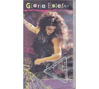 Gloria Estefan-Into the Light [VHS]