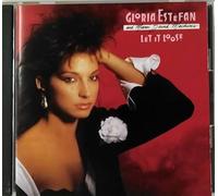 Gloria Estefan - Let It Loose(jap+2titres Bonus)