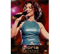 Gloria Estefan - Live in Atlantis [Import USA Zone 1]