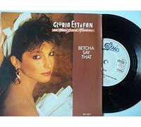 Gloria Estefan - Long Train Running-6 Remix
