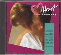 Gloria Estefan, Marvin Gaye, Santana, Terence Trent D'Arby, Alison Moyet, Freiheit. [Import]