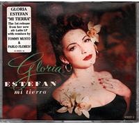 Gloria Estefan - Mi Tierra (7 Versions, 1993) [Import]