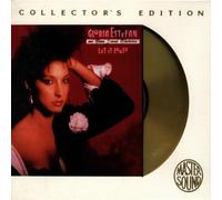 Gloria Estefan & Miami Sound M - Let It Loose