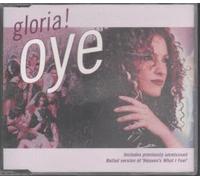GLORIA ESTEFAN - Oye 2 Remix + Heaven's What I Fell