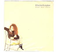 GLORIA ESTEFAN - SEAL OUR FATE 7 INCH (7" VINYL 45) UK EPIC 0