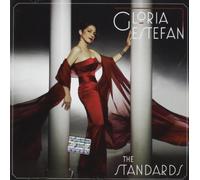 Gloria Estefan - Standards