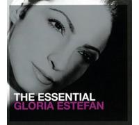 Gloria Estefan The Essential (CD) Album