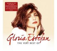 Gloria Estefan - The Very Best Of