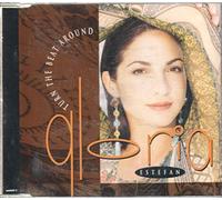 GLORIA ESTEFAN - Turn The Beat Around (7 Versions, 1994) [Import]