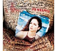 Gloria Estefan – Unwrapped – Import (Epic)