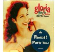 Gloria Estefan - You'll Be Mine