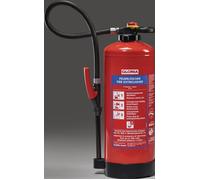 GLORIA Extincteur à eau WKL 6 PRO 6 l Chargeur classe d'incendie A 21 A avec ...