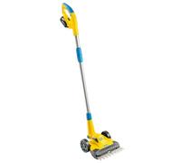 Gloria FineCut 18V set tondeuses à gazon et de bordures batterie 2.5Ah - 25cm - 001300.0000