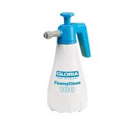 GLORIA FoamyClean 100, Pulvérisateur à mousse de 1L