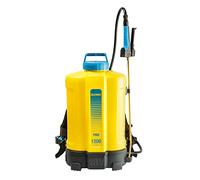 PULVERISATEUR DOS BATTERIE 12L PRO1200