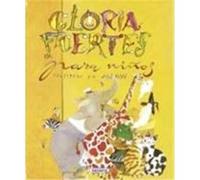 Gloria Fuertes – Gloria Fuertes pour enfants – Susaeta