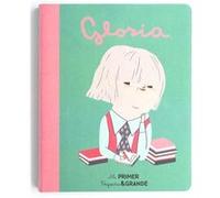 Gloria Fuertes [Livre en VO] Sánchez, María Isabel, Arribas, Cinta (Auteur)